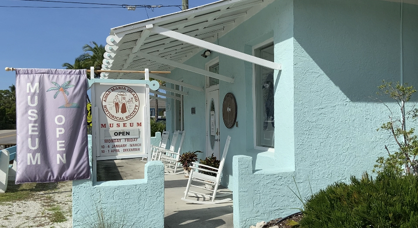 Anna Maria Island Historical Society