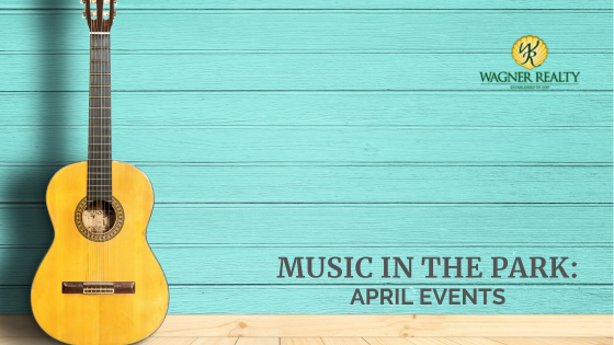 Music in the Park